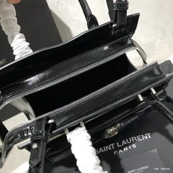Rep ladies REP SMALL TOTE YSL UPTOWN 0620